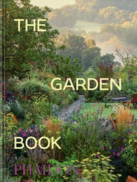 Bild vergrößern Bild: The Garden Book - Phaidon Press Ltd