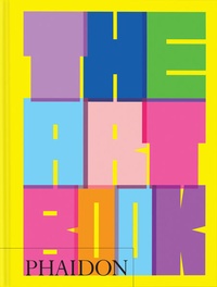 Enlarge image Cover: The Art Book - Phaidon Press Ltd