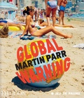 Cover: Global Warning - Phaidon Press Ltd
