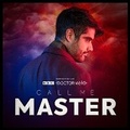 Cover: Call Me Master: 02 Monsters - Big Finish Productions Ltd