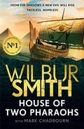 Cover: House of Two Pharaohs - Zaffre