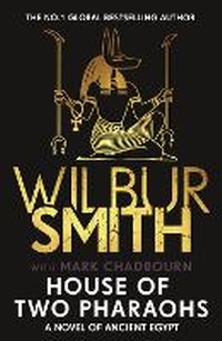 Abbildung von: House of Two Pharaohs - Zaffre