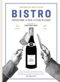 Cover: Bistro - Mitchell Beazley