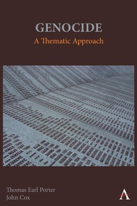 Enlarge image Cover: Genocide: A Thematic Approach - Anthem Press
