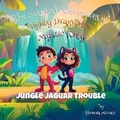 Cover: Jungle Jaguar Trouble - Mide Publishing