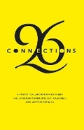 Cover: 26 Connections - Flipped Eye Publishing Limited