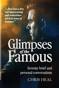 Cover: Glimpses of the Famous - Chattaway and Spottiswood