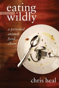Cover: eating wildly - Chattaway and Spottiswood