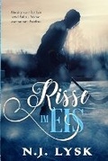 Cover: Risse im Eis - Band 1 (Episoden 1-4) - Palm Hearts Books