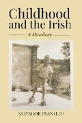 Cover: Childhood and the Irish - Wordwell