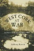 Cover: West Cork at War - Eastwood Books