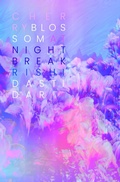 Cover: Cherry Blossom at Nightbreak - Nine Arches Press