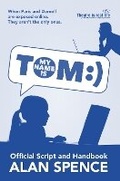 Cover: My Name Is Tom - Sixth Element Publishing