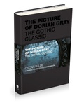 Cover: The Picture of Dorian Gray - Capstone Publishing Ltd