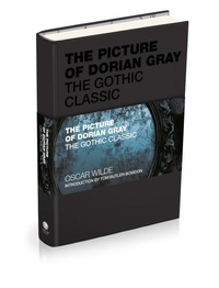 Enlarge image Cover: The Picture of Dorian Gray - Capstone Publishing Ltd