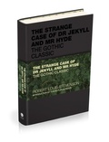 Cover: The Strange Case of Dr Jekyll and Mr Hyde - Capstone Publishing Ltd