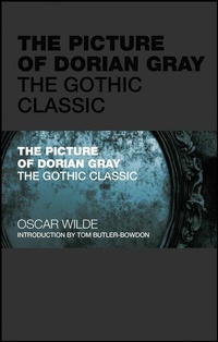 Enlarge image Cover: The Picture of Dorian Gray - Wiley