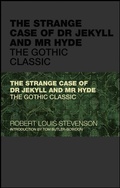 Cover: The Strange Case of Dr Jekyll and Mr Hyde - Wiley-Scrivener
