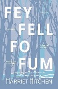 Enlarge image Cover: Fey Fell Fo Fum - Crumps Barn Studio