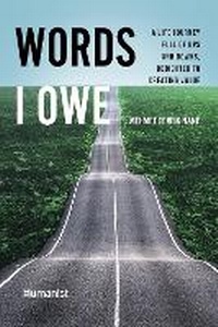 Abbildung von: Words I Owe - Humanist Global Publishing Ltd.