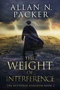 Cover: The Weight of Interference - Luminant Publications