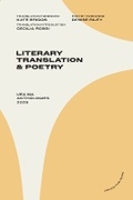 Cover: UEA MA Literary Translation and Poetry Anthology 2025 - UEA Publishing Project