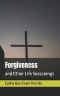 Cover: Forgiveness - Quiet Thunder Publishing