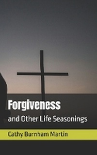 Enlarge image Cover: Forgiveness - Quiet Thunder Publishing