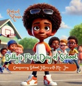 Cover: Billy's First Day of School - Higgins Publishing