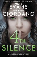Cover: 4th Silence - Alg Publishing LLC