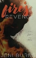 Cover: Fire's Revenge - Media Jam, LLC