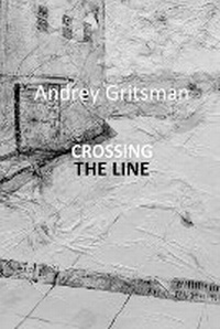 Enlarge image Cover: Crossing the Line - Cervena Barva Press