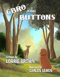 Cover: Gbro and Buttons - Solander Press