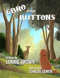 Enlarge image Cover: Gbro and Buttons - Solander Press