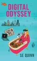 Cover: Digital Odyssey - Ballast Books