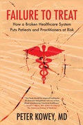 Cover: Failure to Treat - Heliotrope Books LLC