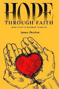 Enlarge image Cover: Hope Through Faith - Lynx Publishers