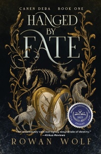 Enlarge image Cover: Hanged by Fate - Alex Parker Publishing