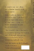 Cover: Grinder's Switch - JOANN KLUSMEYER