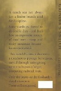 Enlarge image Cover: Grinder's Switch - JOANN KLUSMEYER