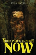 Cover: Your Place Is Here Now - Velox Books