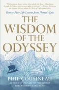 Cover: The Wisdom of the Odyssey - New World Library