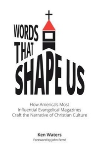Enlarge image Cover: Words that Shape Us - Faithcomm, Inc.