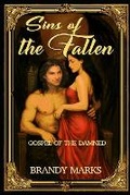 Cover: Sins of the Fallen - Dotcross Publishing
