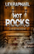 Cover: Hot Rocks - ReQueered Tales