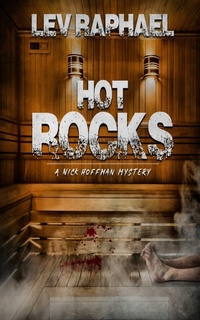 Enlarge image Cover: Hot Rocks - ReQueered Tales