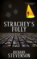Cover: Strachey's Folly - ReQueered Tales