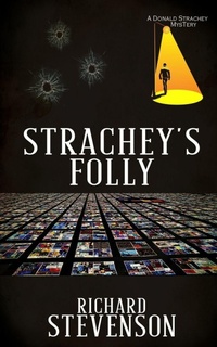 Enlarge image Cover: Strachey's Folly - ReQueered Tales