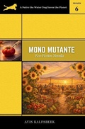 Cover: Mono Mutante - Elisabet Alhambra Productions