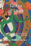 Cover: Tantra of Tibet - Esther's Press